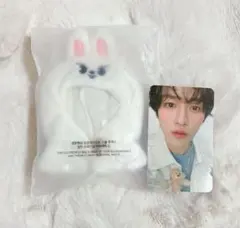 SKZOO リービット アウトフィットstraykids 5'CLOCK