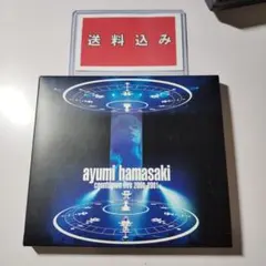DVD】浜崎あゆみ「i countdown live 2000-2001」 - メルカリ