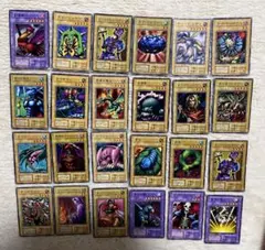 遊戯王2期 カードセット 40枚 - メルカリ