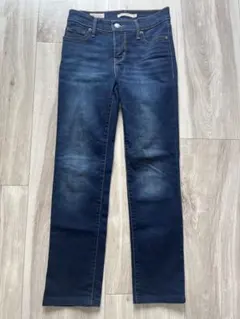Levi’s Premium 312 SHAPING SLIM 25