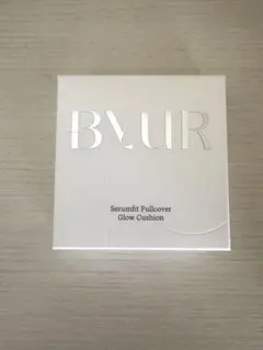 【新品】バイユア セラムフィット フルカバー グロークッション V2 #P21