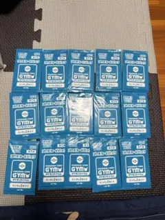 ポケモンカード GYM プロモカードパック 15パック