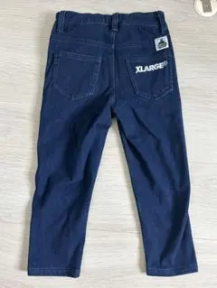 エクストララージ　キッズジーンズ　美品