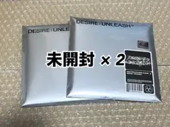 ENHYPEN DESIRE:UNLEASH ENGENE ver. 未開封