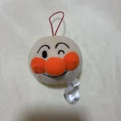 それいけ！アンパンマンまんまるフェイスマスコットvol.5