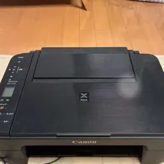 ジャンク品　Canon PIXUS プリンター本体 TS3330