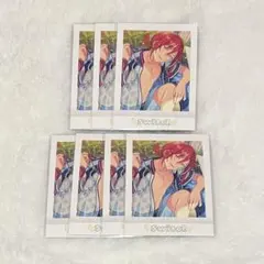 あんスタ ぱしゃこれ 逆先夏目 idol ver.5