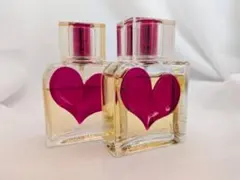 ジャンヌアルテス スウィートシックスティーン EDP 50mL 2本 フランス製のサムネイル