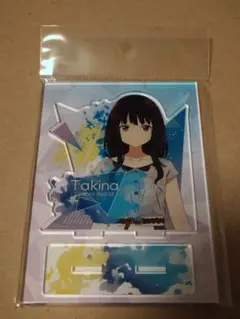 リコリス・リコイル 井ノ上たきな アクリルスタンド