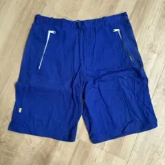 Necessary or Unnecessary ショートパンツのサムネイル