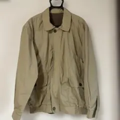 ベージュ系 ブルゾン ジャケットのサムネイル