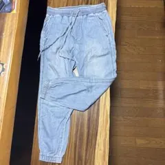 GAP デニム イージーパンツのサムネイル