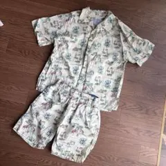 OCEAN&GROUND セットアップ　120cm110cm