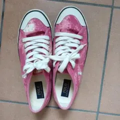 ラルフローレン　ピンクSHOESのサムネイル
