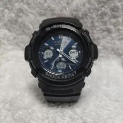 電波ソーラー 腕時計