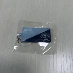 ENHYPEN ライブグッズ　ガチャガチャ　ジェイク　walk the line