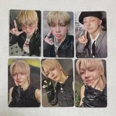 &TEAM Back to Life ニコラス　トレカ