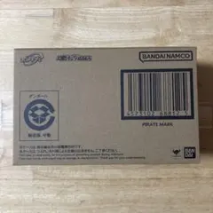 LUFFY’s PIRATE MARK 「ワンピース」 ジャンプフェスタ2026
