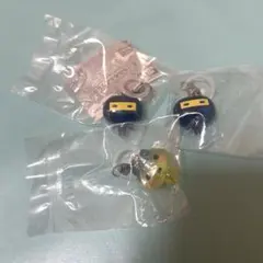 たまごっち めじるしアクセサリー3 3点セット