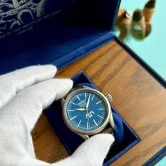 ★ナウシカ×SEIKO Presage★ ★Nausicaa★限定品★