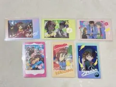 CCさくら スナップマイド カード