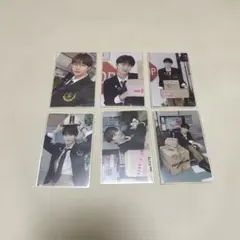 ENHYPEN ジョンウォン トレカ セット