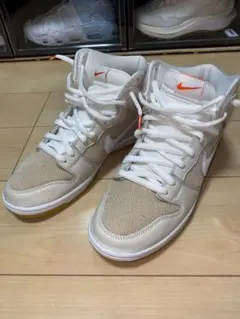 Nike SB Dunk High Pro ISO 29cm