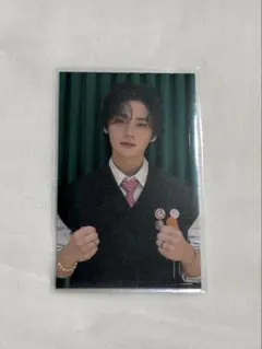 straykids 合　hop hmv ラキドロA リノ