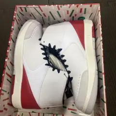 WMNS Air Jordan 2 High 