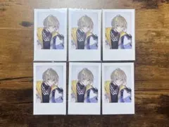 にじさんじ 風楽奏斗 Standard Goods チェキ