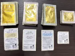 DHC オリーブ スキンケア サンプル トラベルセット 40個のサムネイル