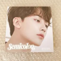 2025年最新】セミコロン ジョンハンの人気アイテム - メルカリ