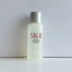 SK-II フェイシャル トリートメントエッセンス 10mL ミニボトル