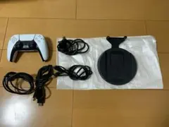 ps5 ディスクドライブ　おまけ付き