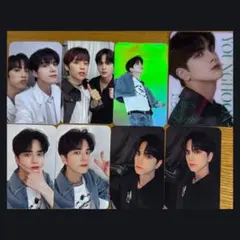 2025年最新】the boyz ヨンフン トレカの人気アイテム - メルカリ