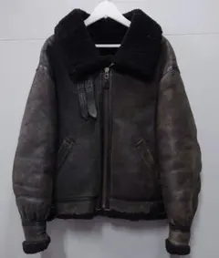 2025年最新】avirex b-3 黒の人気アイテム - メルカリ