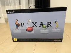 2025年最新】ピクサーロゴフィギュアの人気アイテム - メルカリ