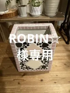 昭和レトロ　アンブレラスタンド　タイル貼り　傘立て 2025年最新】レトロ 傘立ての人気アイテム - メルカリ