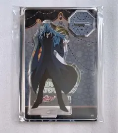 ハートキャッチプリキュア 砂漠の使徒 ブルジュラ サバーク博士