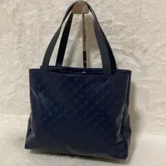極美品 GHERARDINI ゲラルディーニ ハンドバッグ トート ソフティのサムネイル