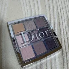 Dior アイシャドウパレット 002 Cool Neutrals