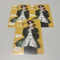 WIND BREAKER ウィンブレ マガジンバレンタインフェア 蘇枋隼飛