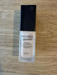 DECORTÉ ZEN WEAR フルイド N12のサムネイル