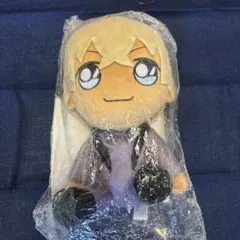 名探偵コナン セガラッキーくじ コナンカフェ B賞 おすわりぬいぐるみ 安室透