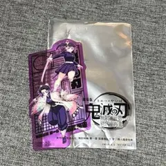 鬼滅の刃 映画入場者特典第2弾　 胡蝶しのぶ カナヲ　映画特典