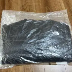 THE NORTH FACE ライト ヒート フーディー