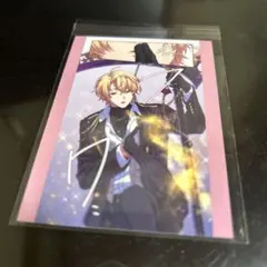 東京ディバンカー トレカ