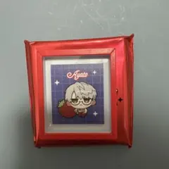 一橋綾人　フレームマグネット にじさんじ 8th