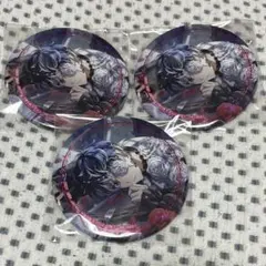 アイナナ 記念日ホログラム缶バッジ ホロ缶 百