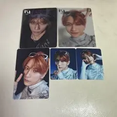 INI 池﨑理人 トレカ